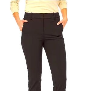 JCrew ruby crop pant. Never worn